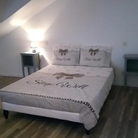 Studio Desseilligny شقة *