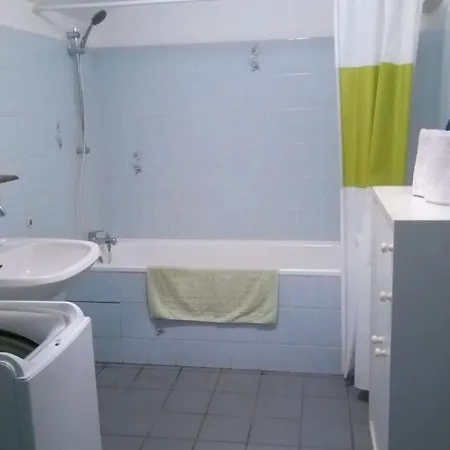شقة Studio Desseilligny دوكازوفيل