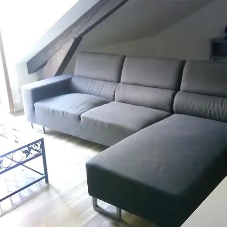 Studio Desseilligny * Decazeville
